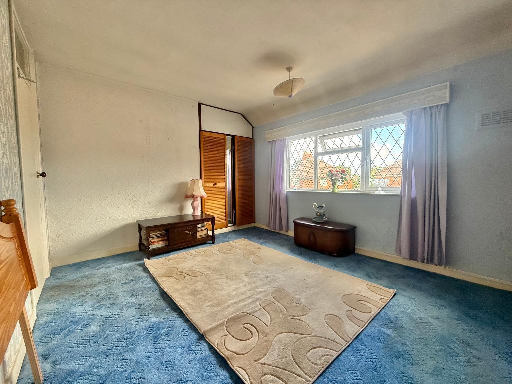 3 Bedroom Terraced for Sale in West Midlands, B71 3AG