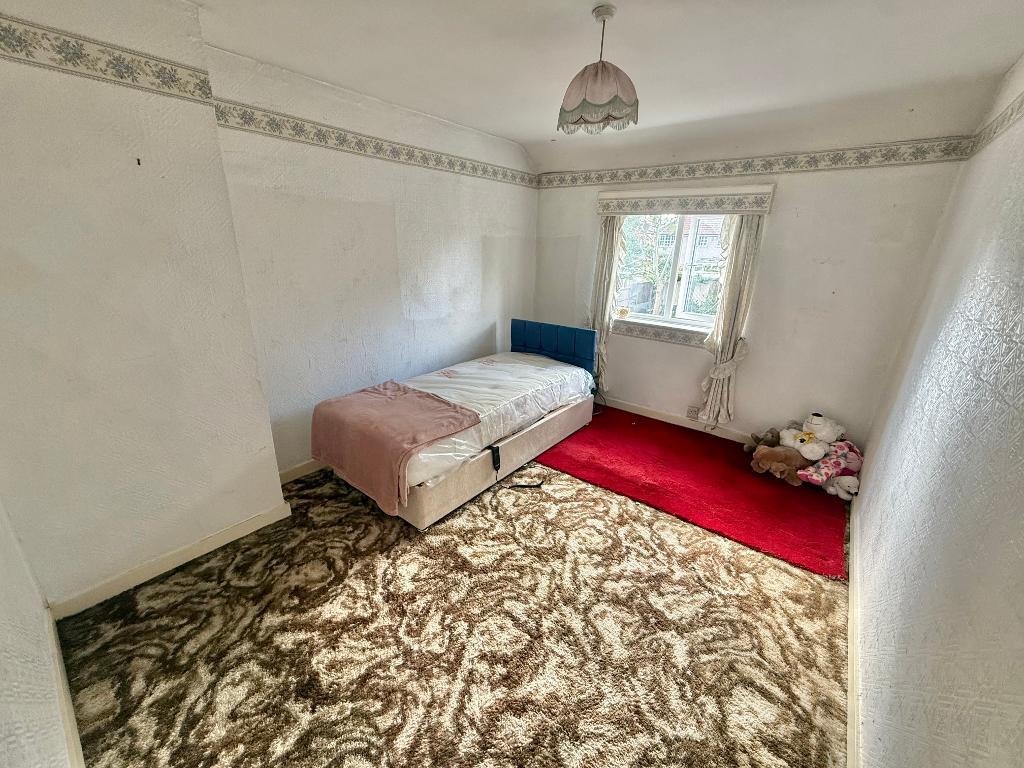 3 Bedroom Terraced for Sale in West Midlands, B71 3AG