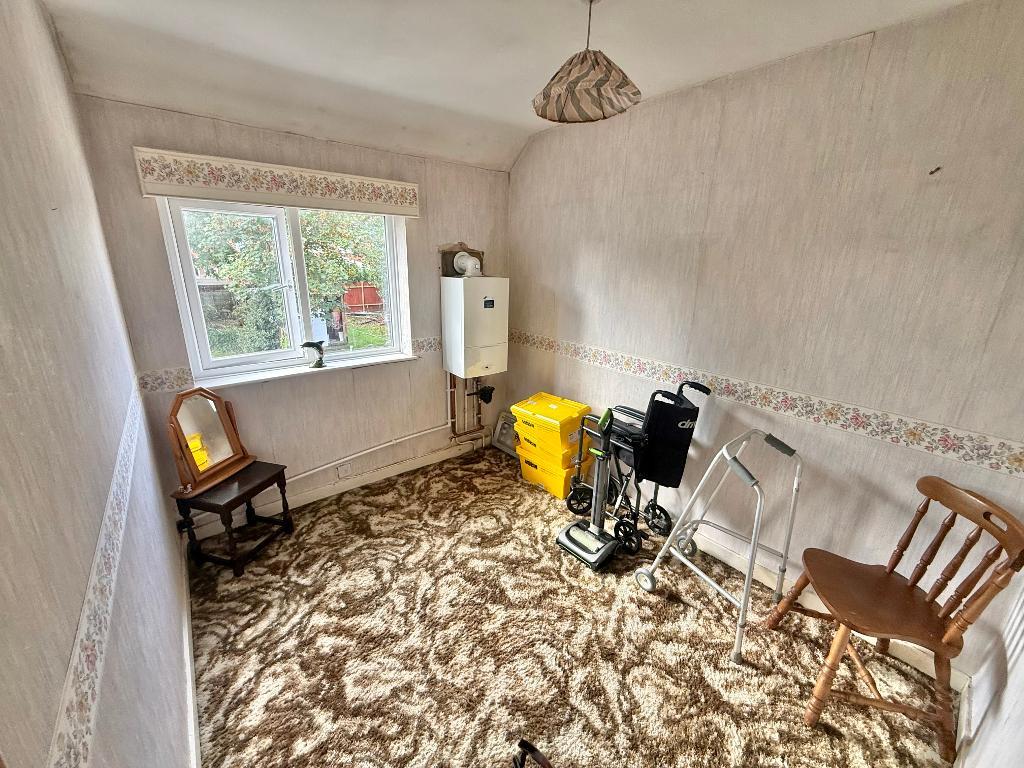 3 Bedroom Terraced for Sale in West Midlands, B71 3AG