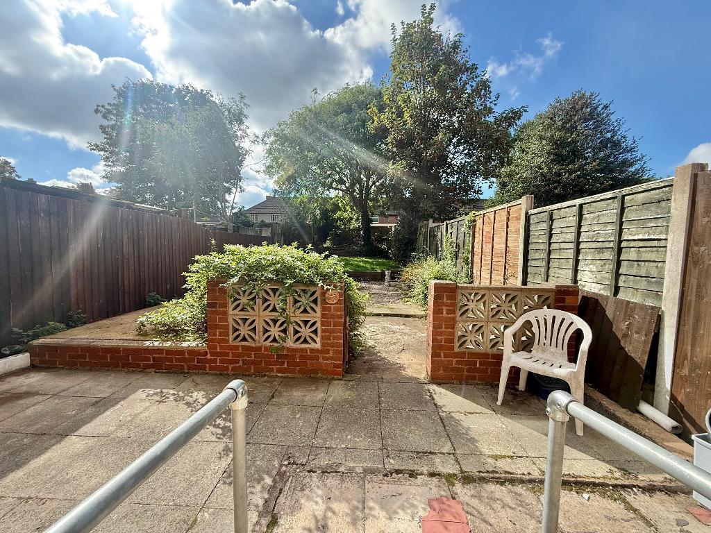 3 Bedroom Terraced for Sale in West Midlands, B71 3AG