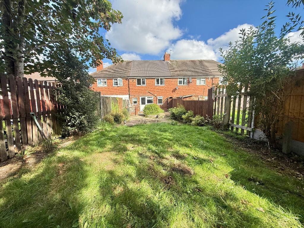 3 Bedroom Terraced for Sale in West Midlands, B71 3AG