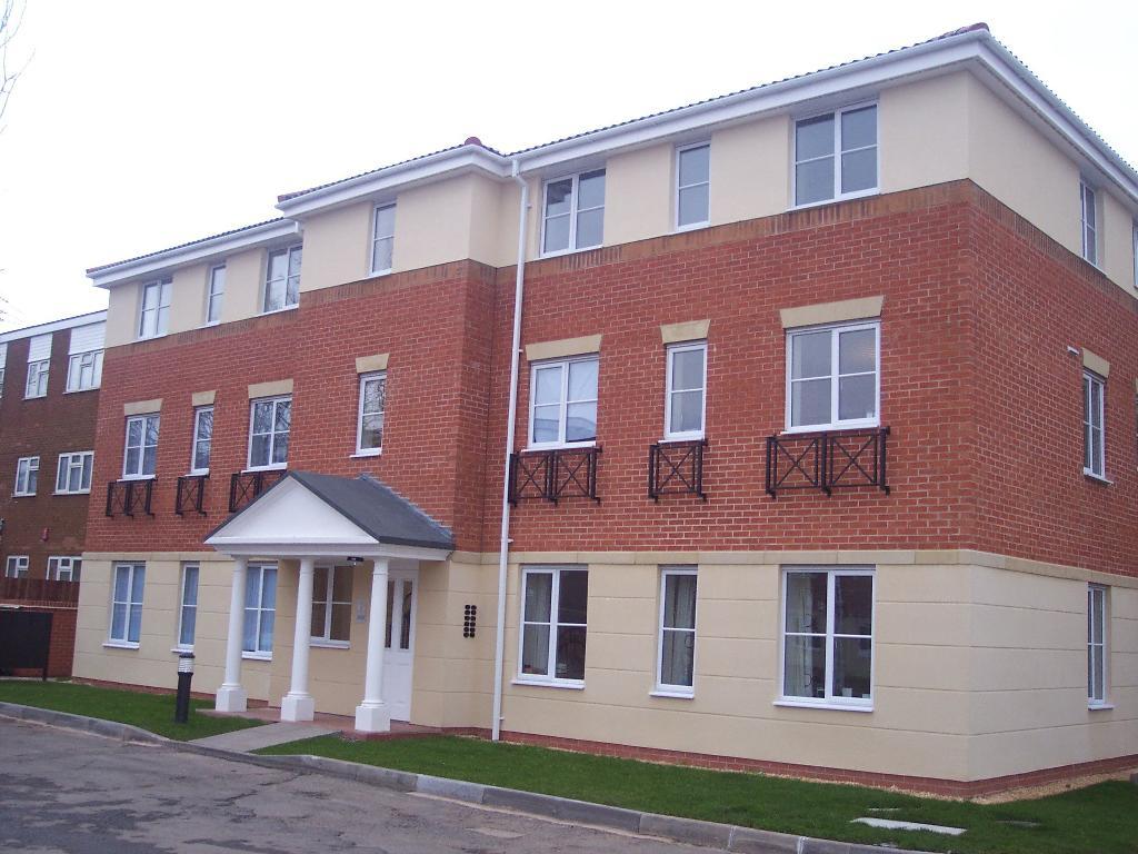 1 Bed Flat Property to Rent in WEST BROMWICH, B70 6HU