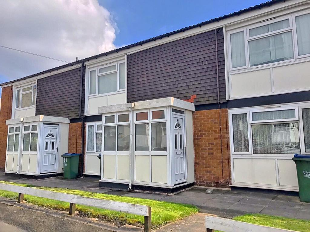 BILHAY LANE, WEST BROMWICH, B70 9RS