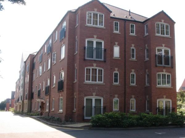 2 Bed Flat Property to Rent in West Bromwich, B71 3RJ