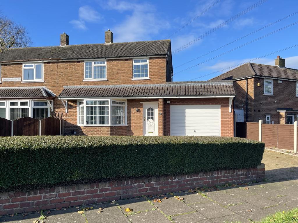 3 Bed Semi-Detached Property to Rent in West Bromwich, B71 3NB