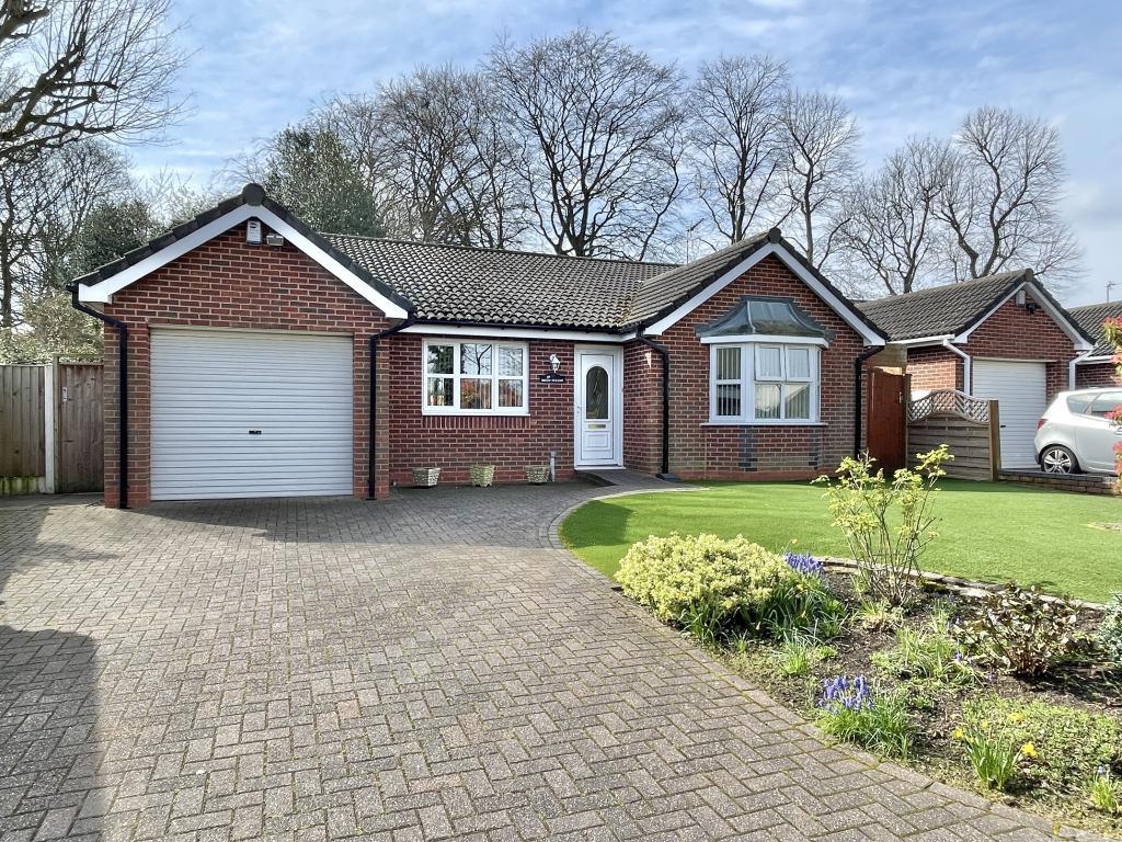 3 Bed Bungalow Property to Rent in West Bromwich, B71 4BG