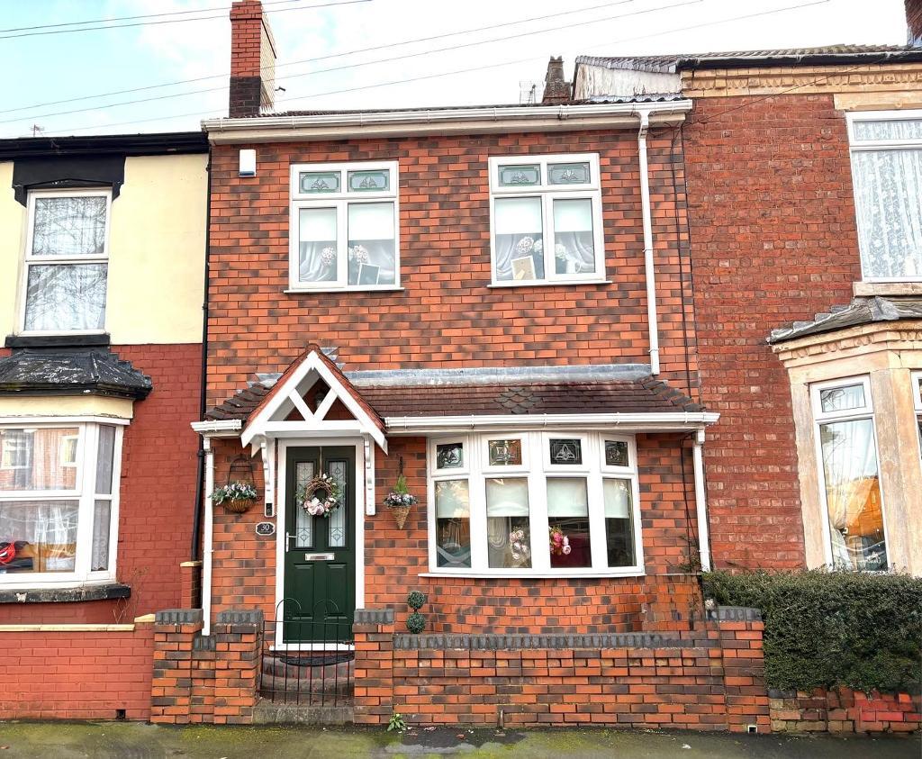 Foley Street, Wednesbury, WS10 9HG