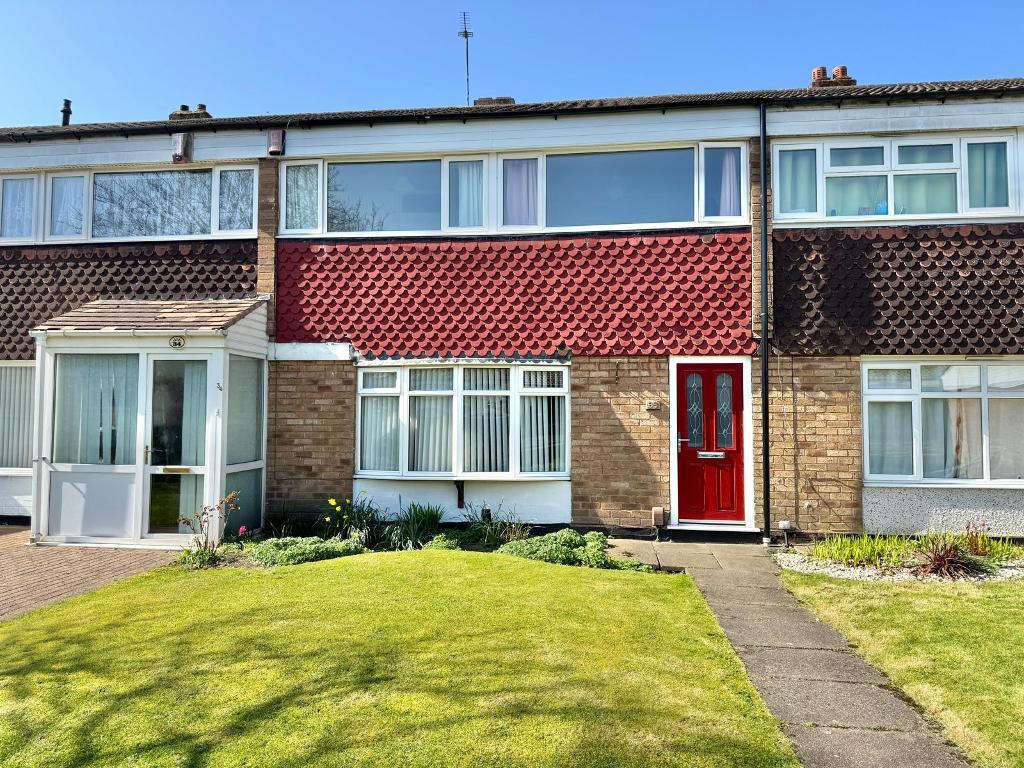 Far Hill Close, West Bromwich, B71 3HA