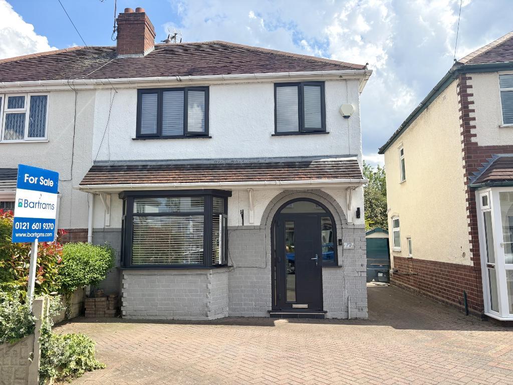 Collins Road, Wednesbury, WS10 0RZ