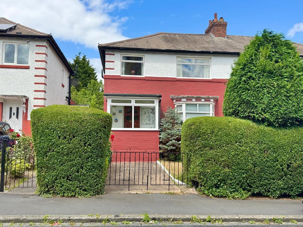Wallace Road, Oldbury, B69 1HH