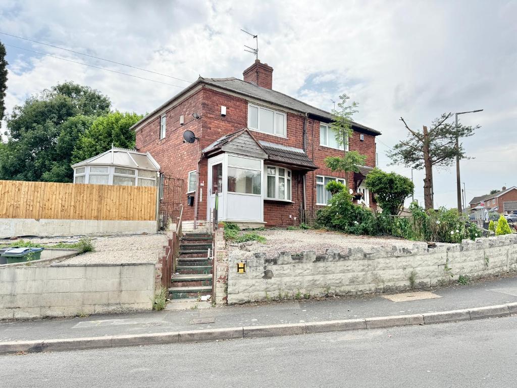Wyntor Lane, West Bromwich, B71 2HW
