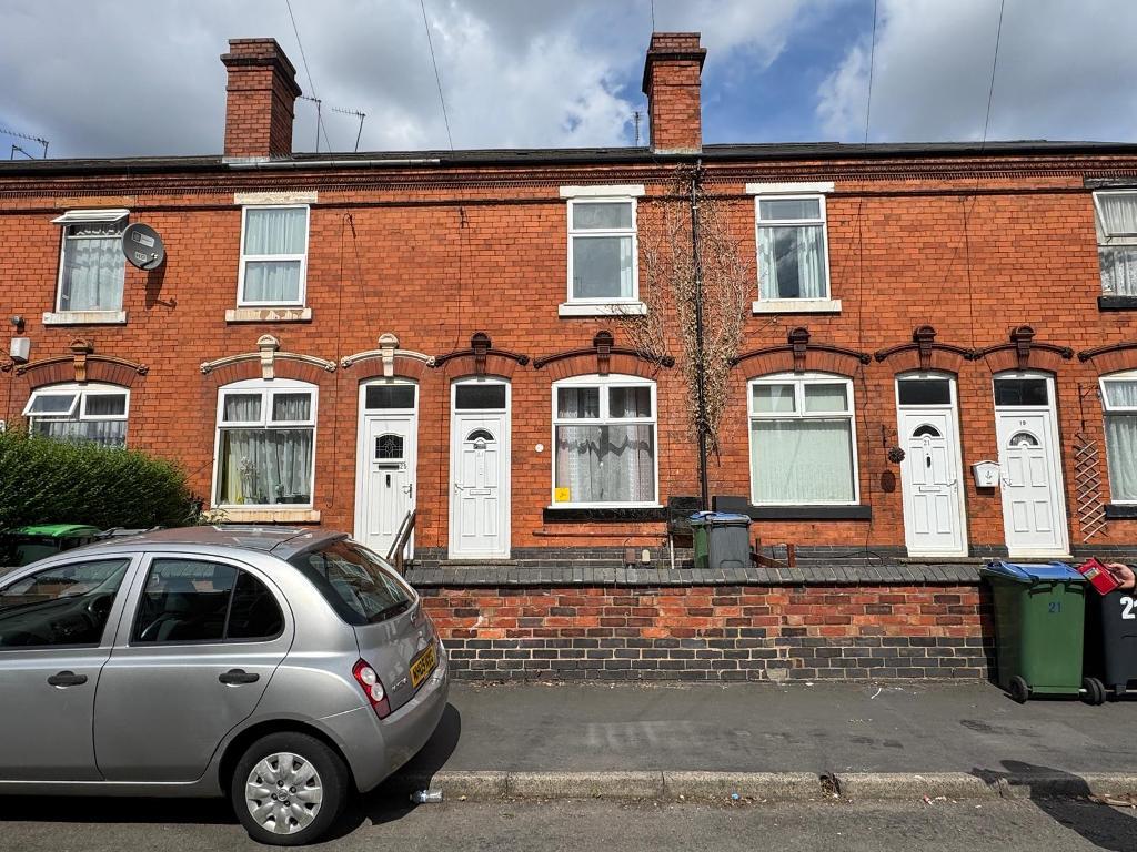 Margaret Street, West Bromwich, B70 8LF