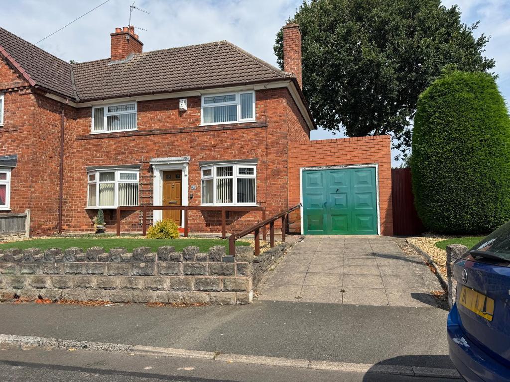 Sheldon Road, West Bromwich, B71 3DD