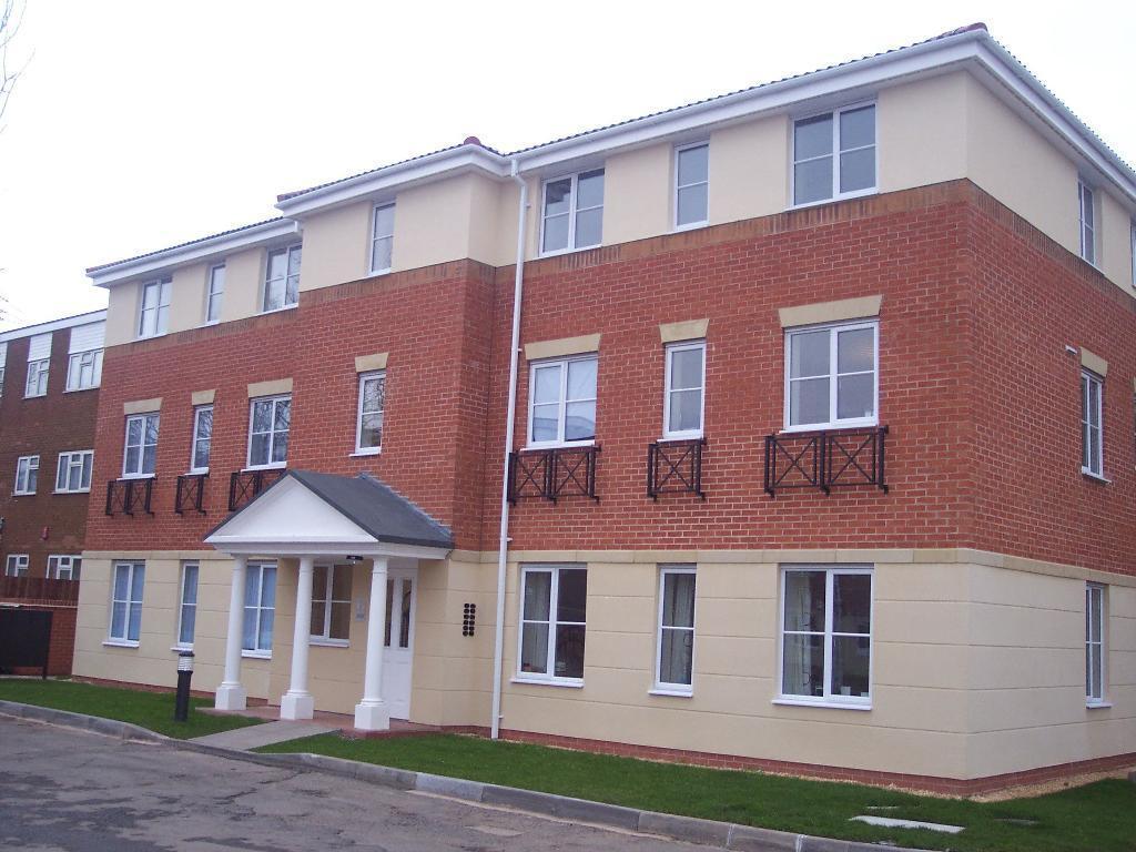 Princes Gate, West Bromwich, West Midlands, B70 6HU