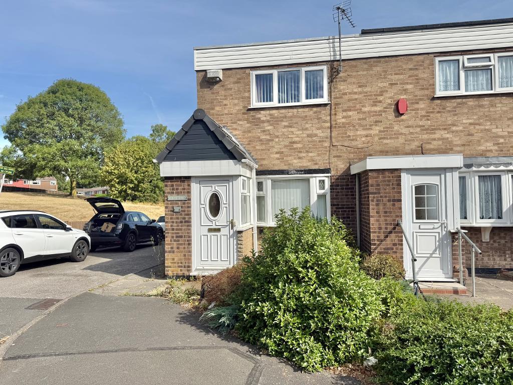 Tompstone Road, West Bromwich, West Midlands, B71 3SN